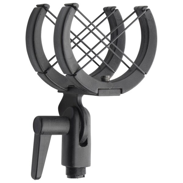 Soporte elástico micrófono