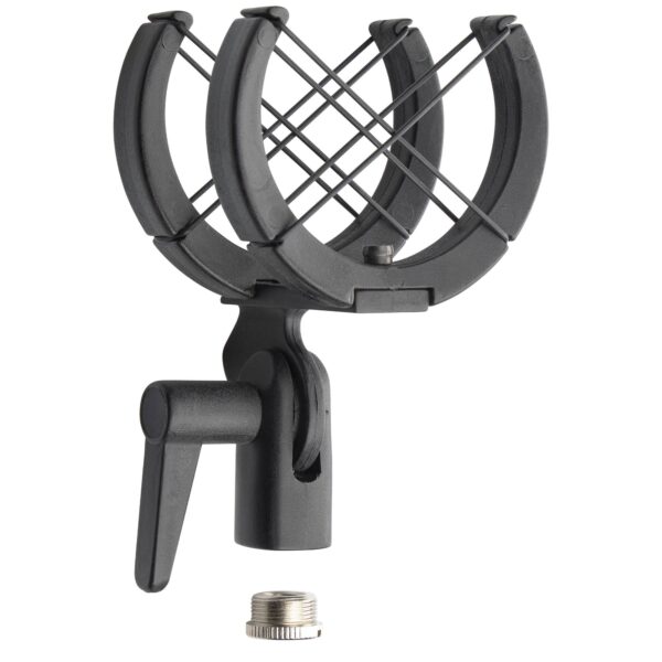 Soporte elástico micrófono - Imagen 5