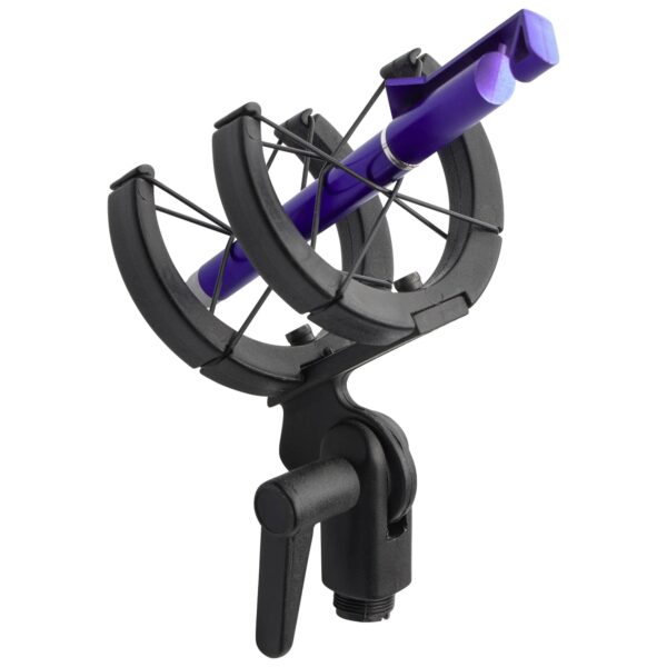Soporte elástico micrófono - Imagen 6