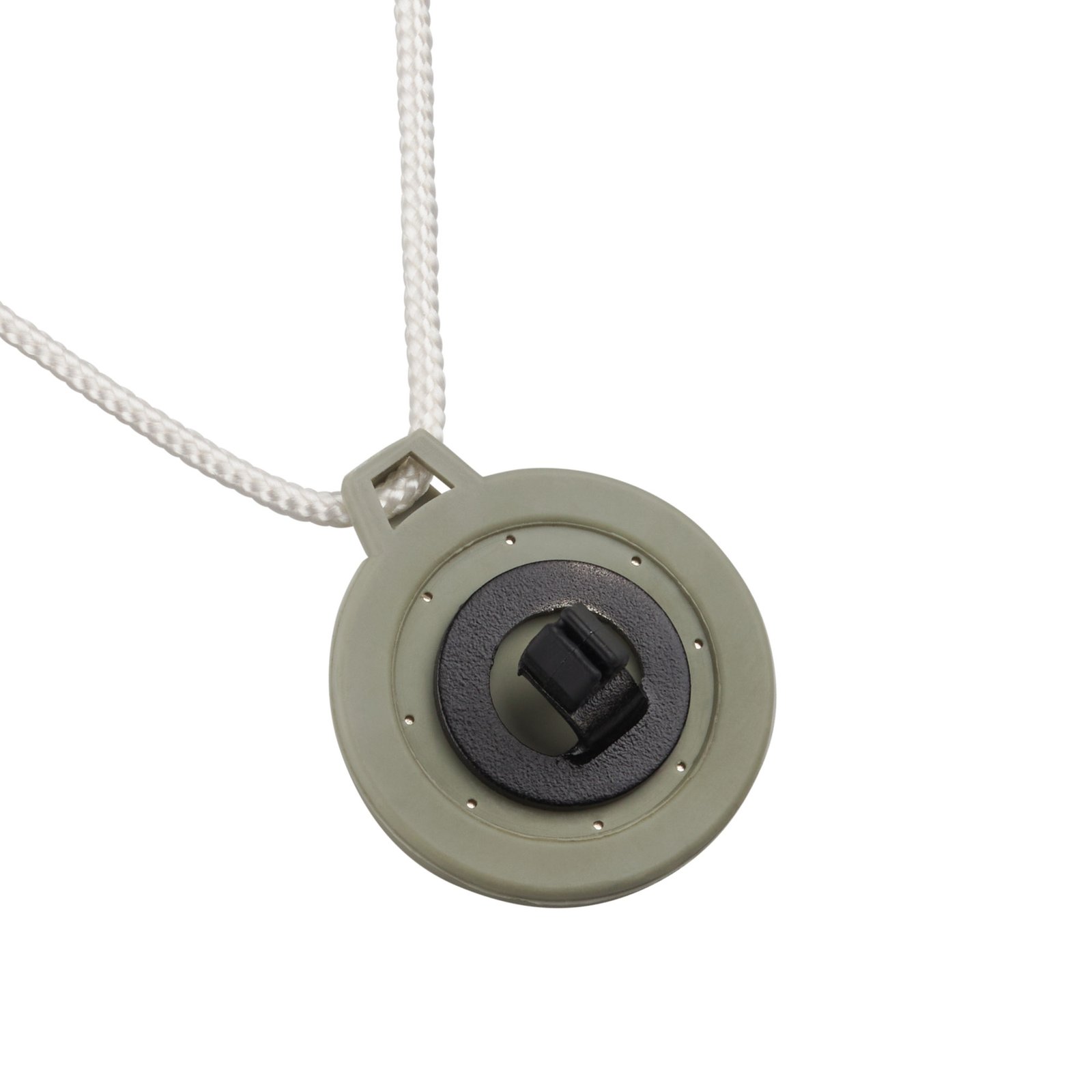 Magnetic Clips for Lavalier Microphones - Clips Magnéticos para Micrófonos Lavalier