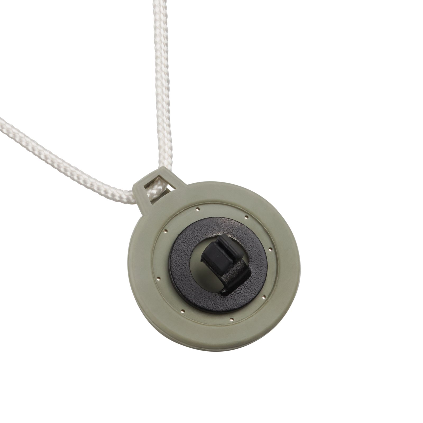 Magnetic Mount clip for lavalier microphones