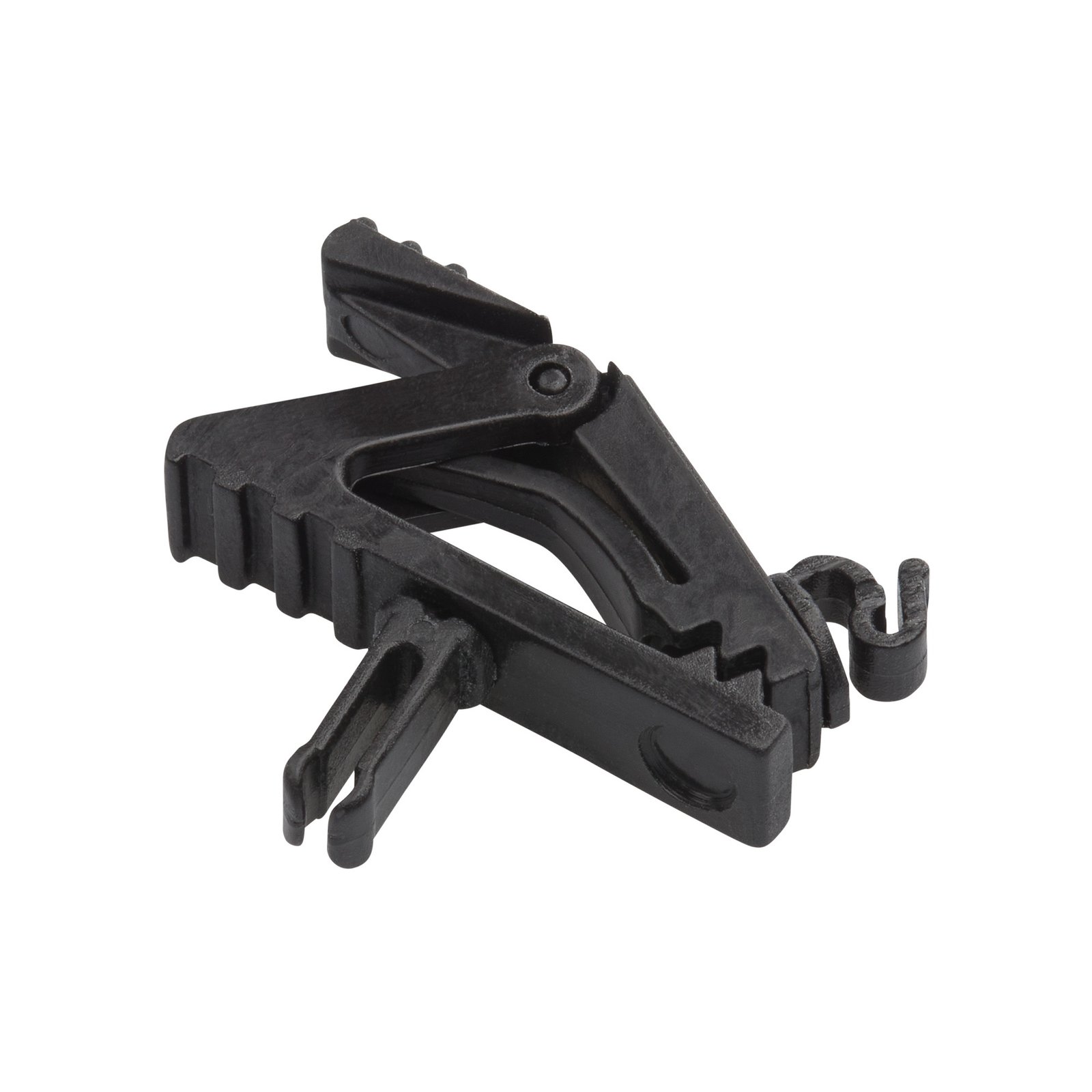 Plastic Clips for Lavalier Microphones - Clips de Plástico para Micrófonos Lavalier