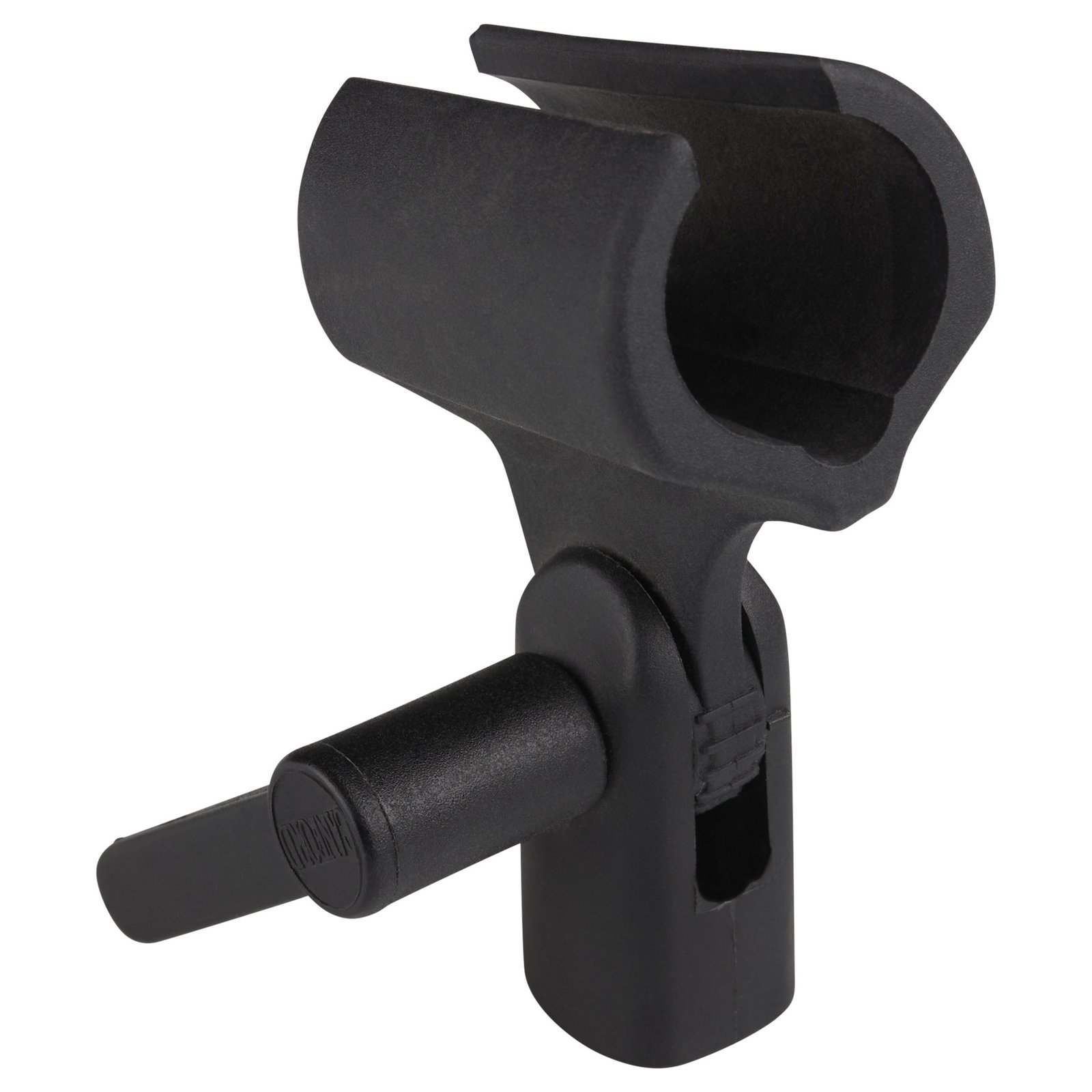 RKR Micro Stand Clip for Conical Microphones movile - RKR Micro Stand Clip para Micrófonos Cónicos movil